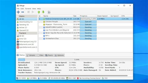 ggg torrent manager